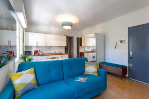 Charmant appartement situé à deux pas de la plage